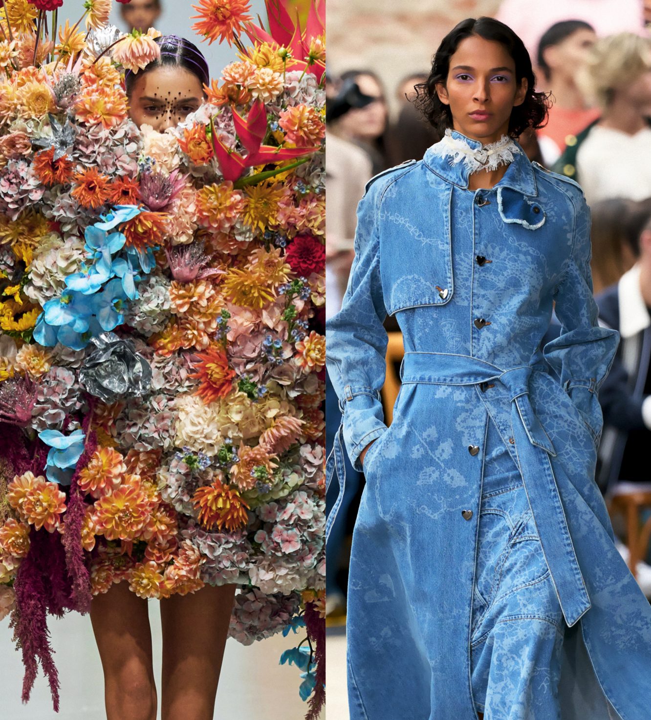 trendy moda 2025