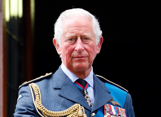 The Prince Of Wales And The Duchess Of Cornwall Attend The Battle Of Britain 81st Anniversary Service Of Thanksgiving And Rededication