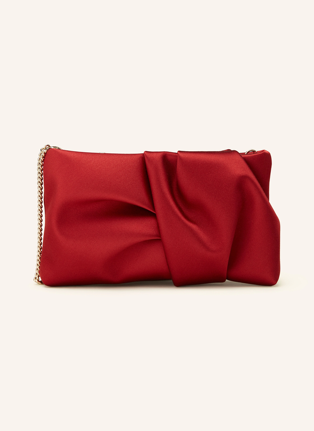 JIMMY CHOO x BREUNINGER_Kopertówka BONNY_2 550 zł