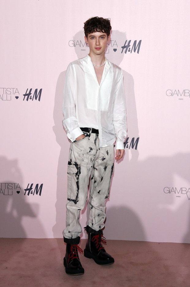Giambattista Valli Loves H&M - Red Carpet