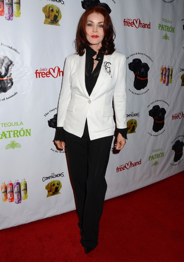 "Saving Tails" charity event