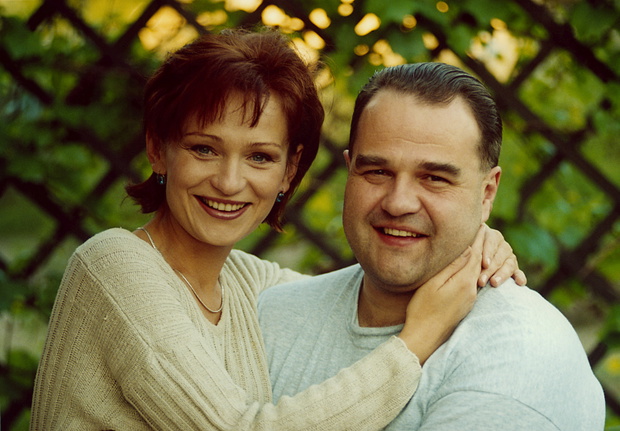 Cezary Żak, Katarzyna Żak, Viva! 17/2025