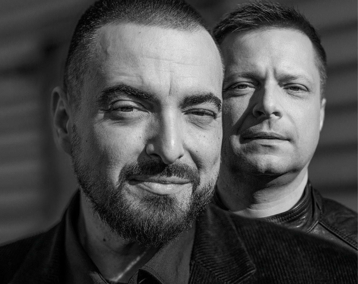 jamnik65.Tomasz i Marek Sekielscy, Viva! 21/2021