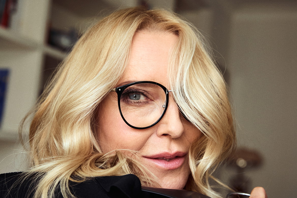 Agata Młynarska, VIVA! 7/2025