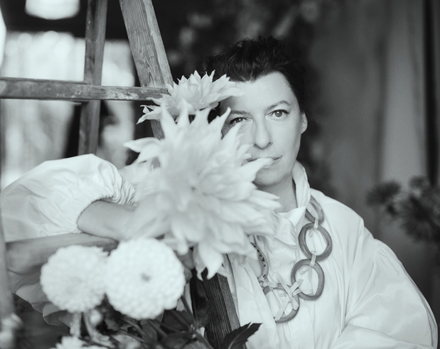 Anna Tyślerowicz, VIVA! 21/2024