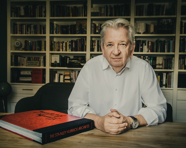 Juliusz Machulski, Viva! 15/2025
