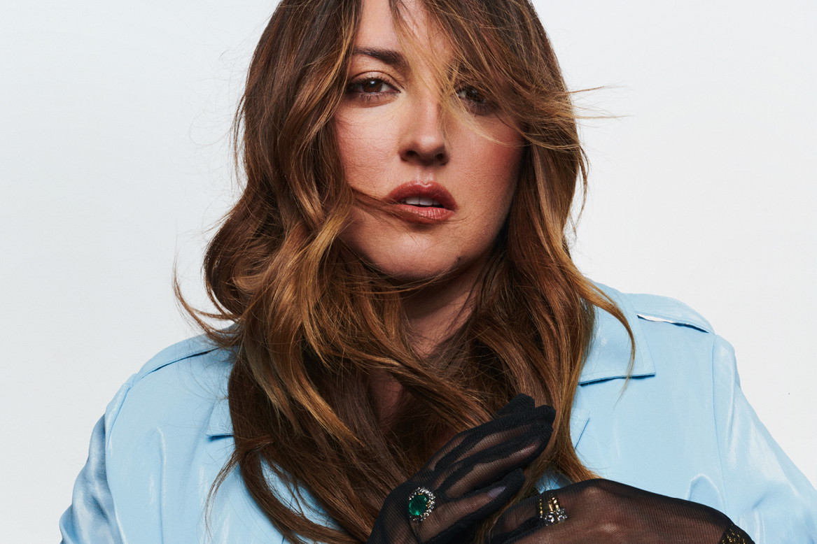 Karolina Szostak, Viva! 9/2025