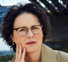 Małgorzata Saramonowicz, Viva! 11/2023