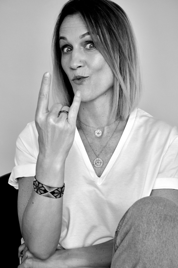 Iwona Guzowska, VIVA! 16/2025