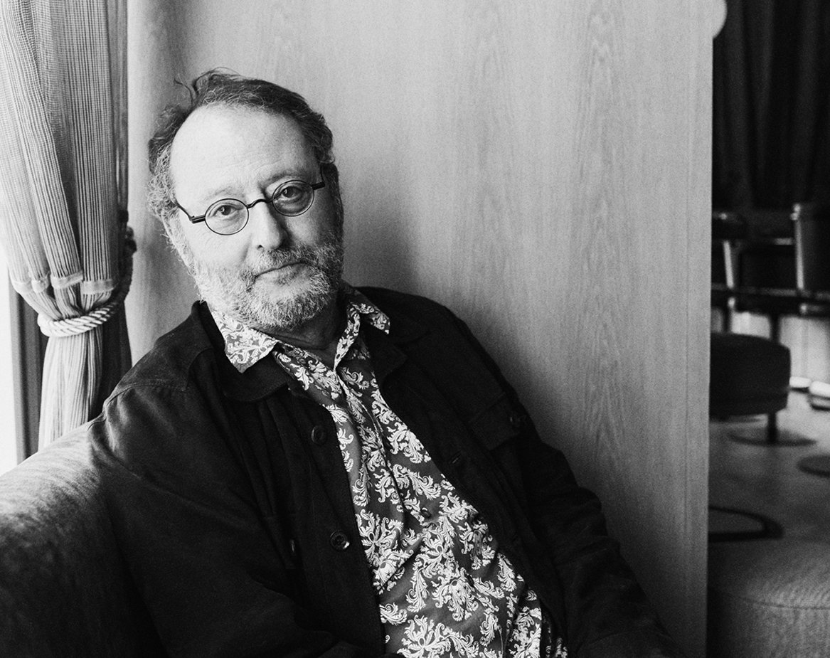 Jean Reno, Viva! 11/2025