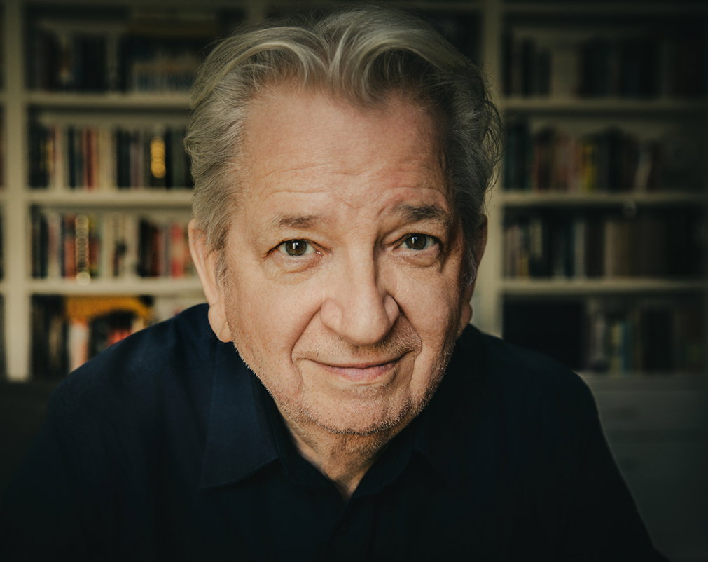 Juliusz Machulski, Viva! 15/2025