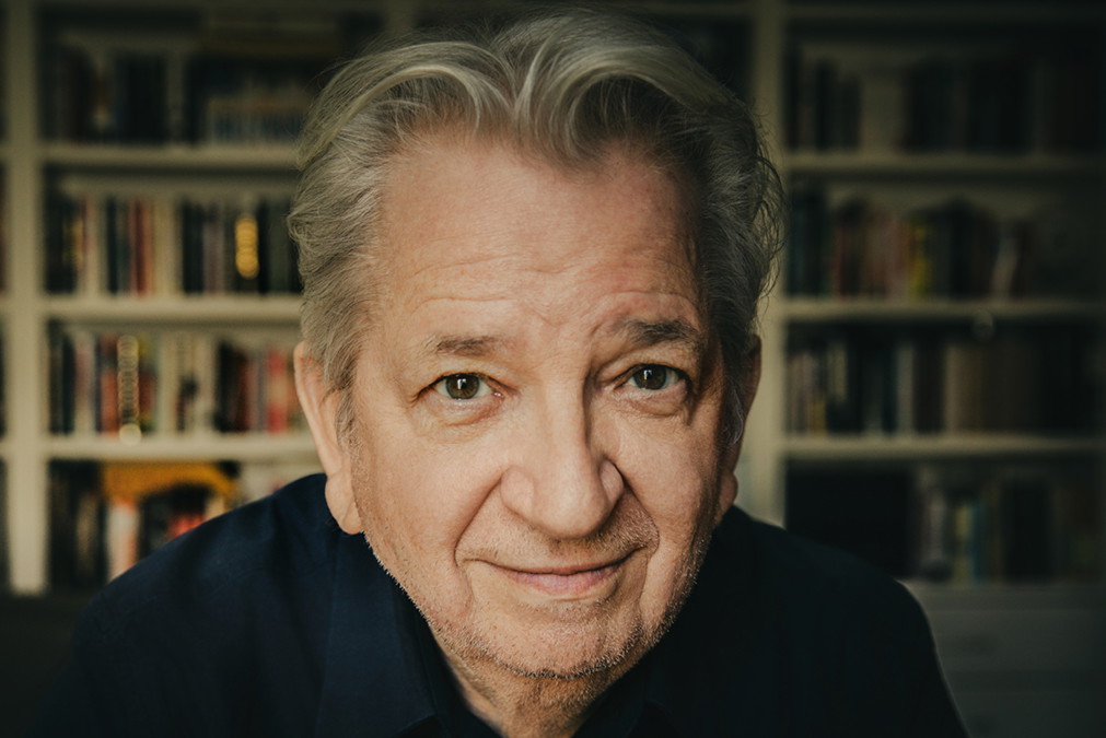 Juliusz Machulski, Viva! 15/2025