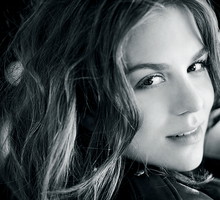 Morgane Polański, VIVA! wrzesień 2015