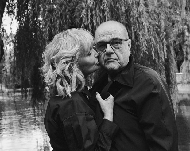 Cezary Żak, Katarzyna Żak, Viva! 17/2025