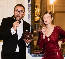 Tomasz Karolak, Viva! 23/2024, Lena Karolak, Viva! 23/2024