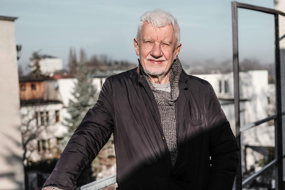 Wojciech Eichelberger, Viva! 5/2025