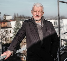Wojciech Eichelberger, Viva! 5/2025