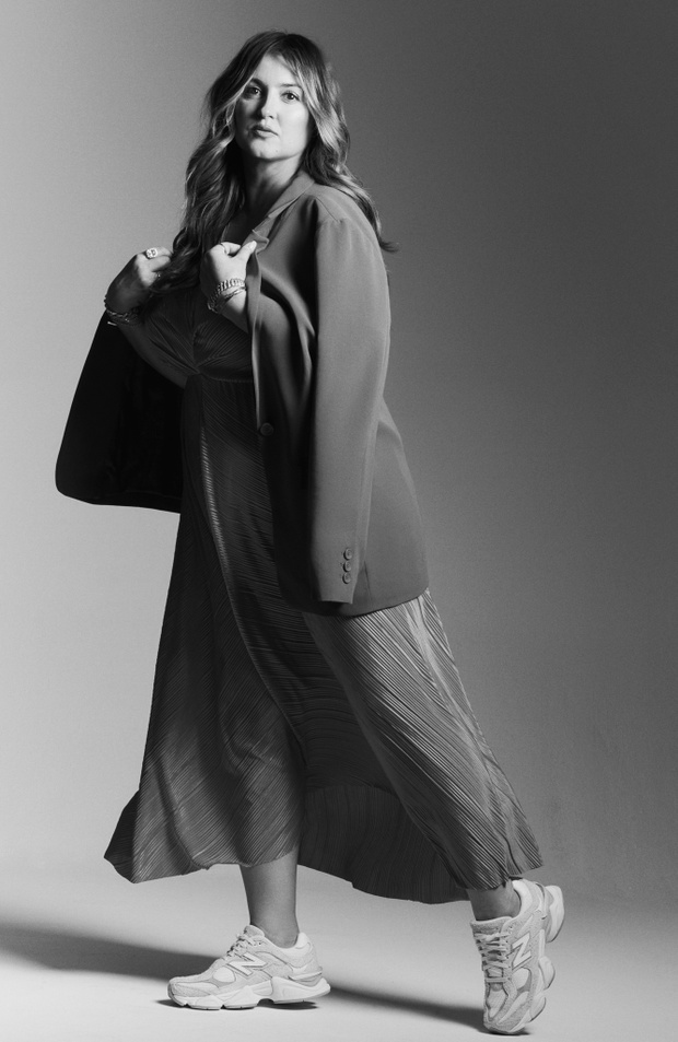 Karolina Szostak, Viva! 9/2025