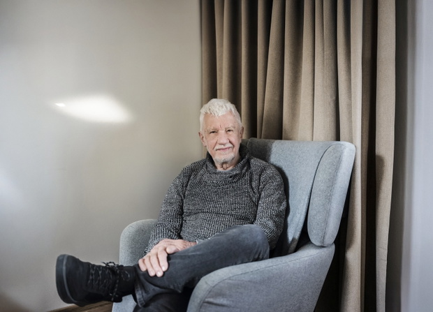 Wojciech Eichelberger, Viva! 5/2025