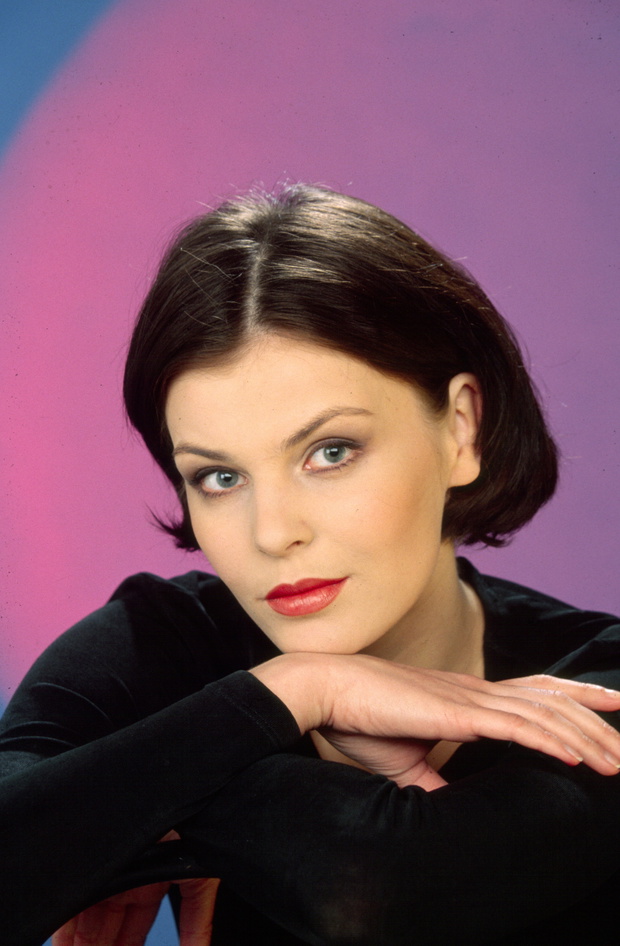 Renata Gabryjelska