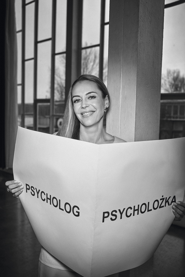 Maria Rotkiel, VIVA! 4/2024