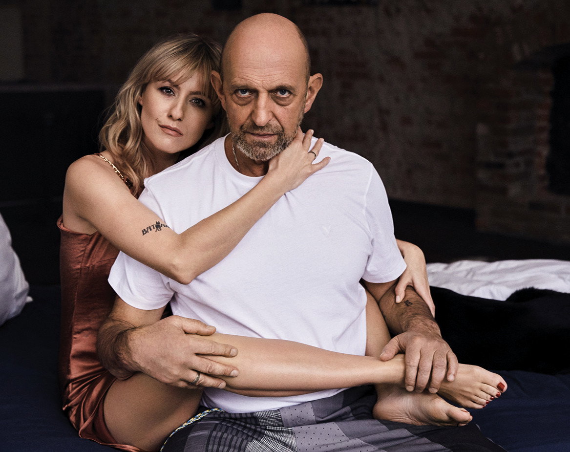 Agata Wątróbska, Janusz Chabior, Viva! 22/2022