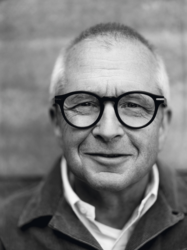 Jacek Dubois, VIVA!, czerwiec 2024 11/2024