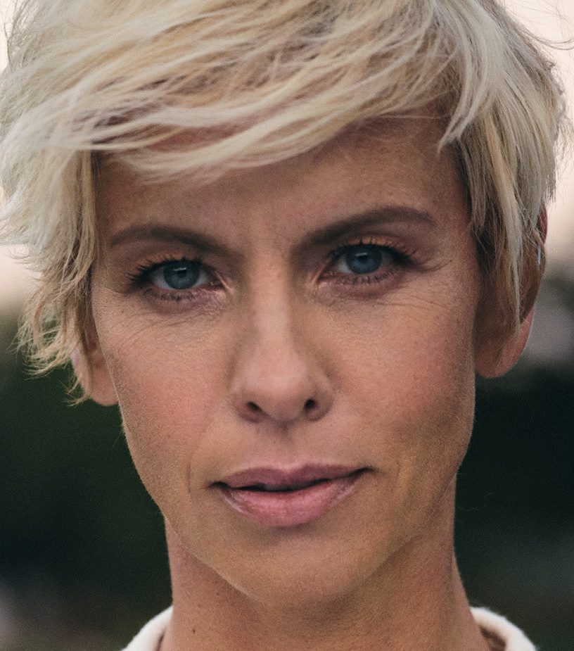 Michał Kołodziejczyk, Anita Werner, VIVA! 22/2020, Anita Werner, VIVA! listopad 2020