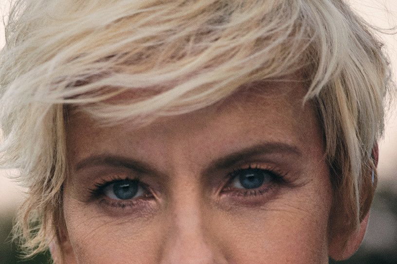 Michał Kołodziejczyk, Anita Werner, VIVA! 22/2020, Anita Werner, VIVA! listopad 2020