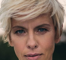 Michał Kołodziejczyk, Anita Werner, VIVA! 22/2020, Anita Werner, VIVA! listopad 2020