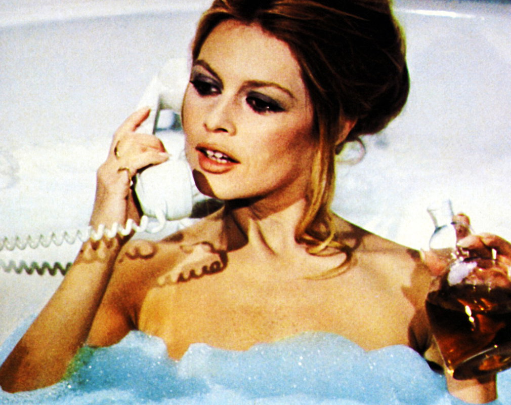 Brigitte Bardot