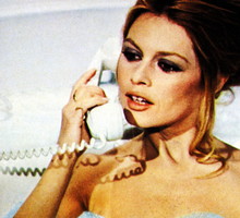 Brigitte Bardot