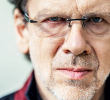 Jacek Santorski, VIVA 9/2020