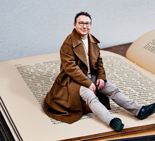 Zbigniew Zamachowski, Viva! 22/2019