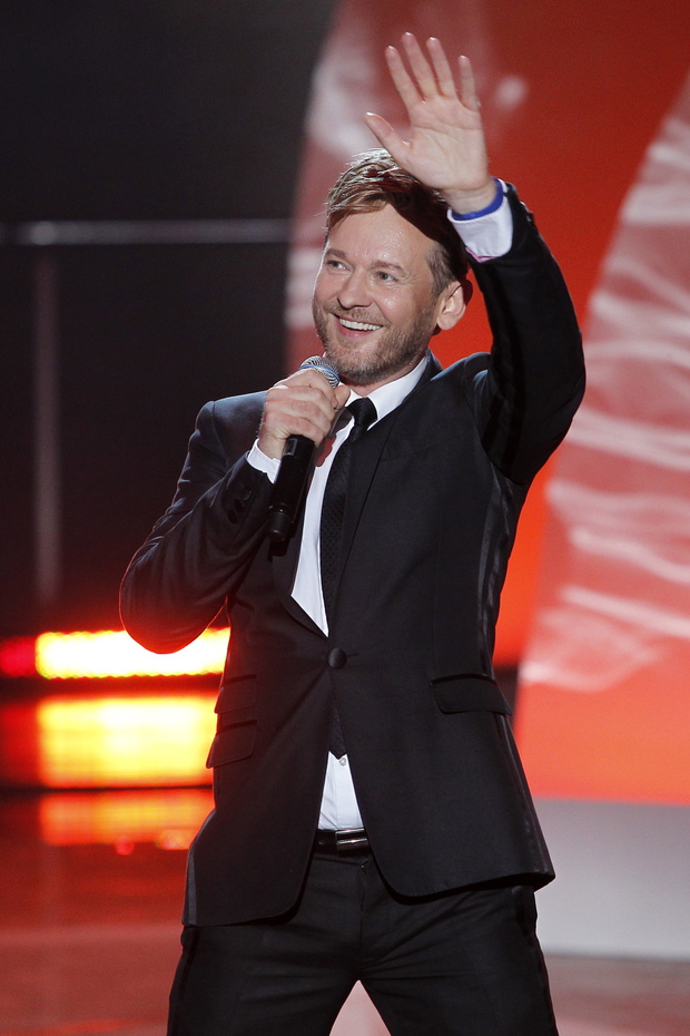 Paweł Stasiak, Papa Dance