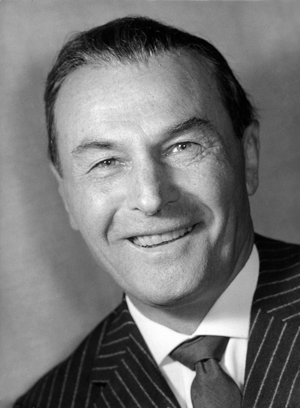 Jan Kiepura, 1960