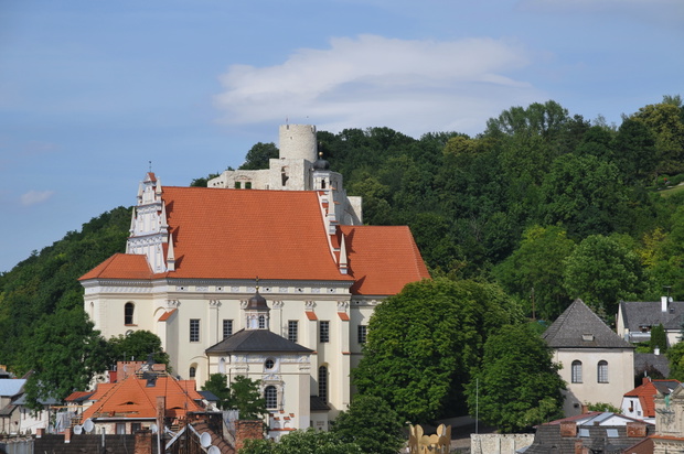 Kazimierz Dolny