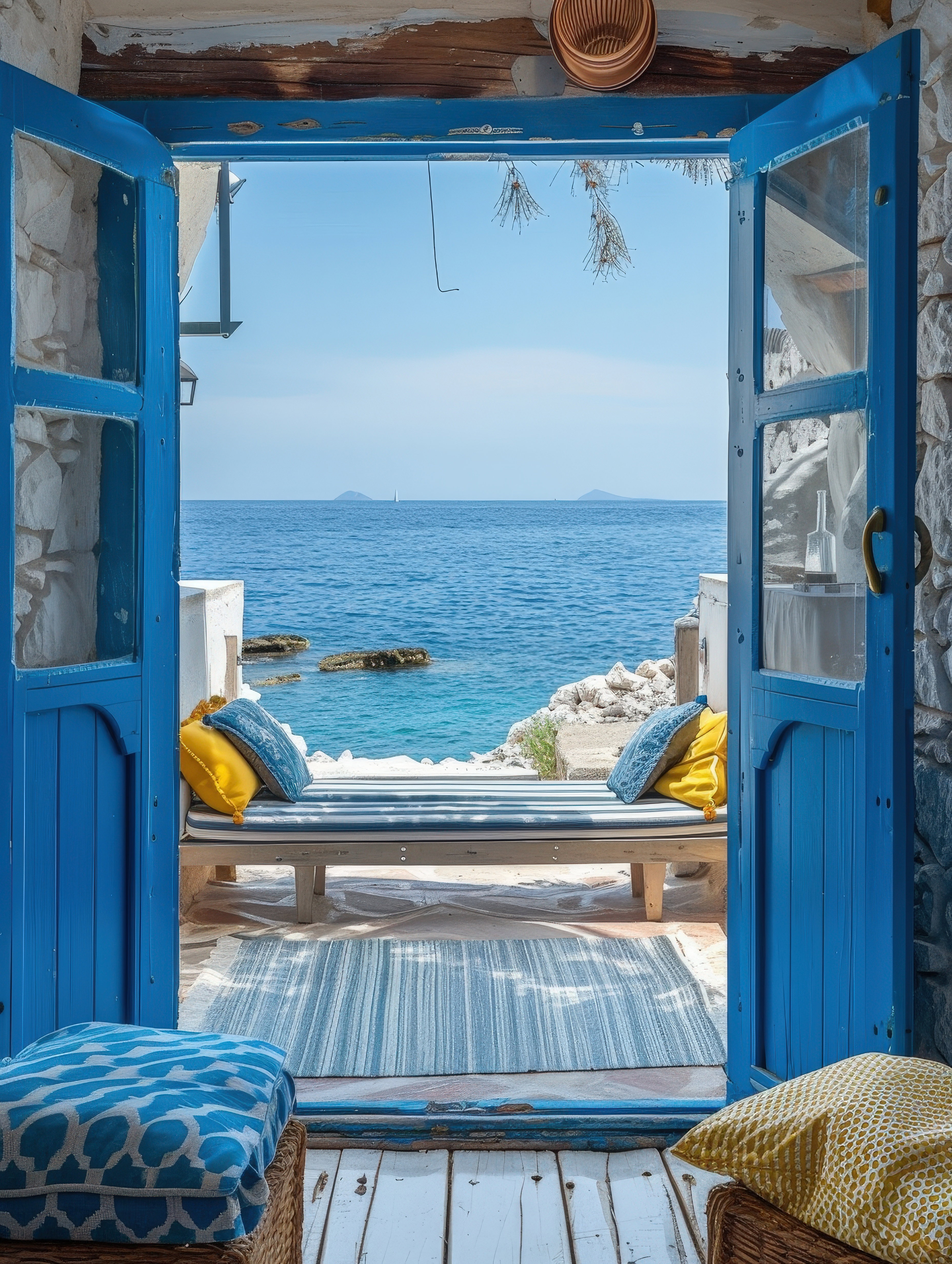 Mykonos
