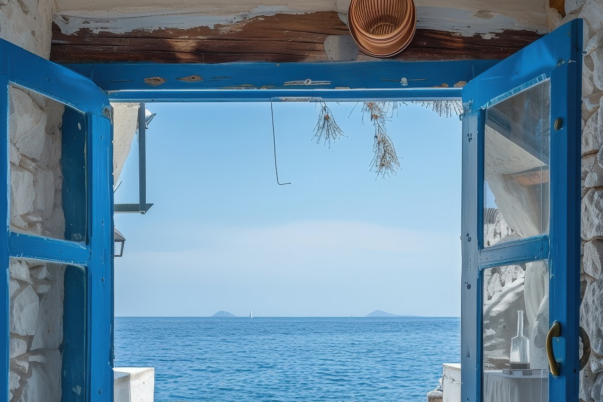 Mykonos