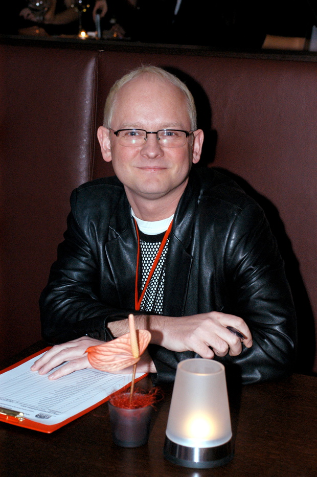 Paweł Stasiak, 2004 rok