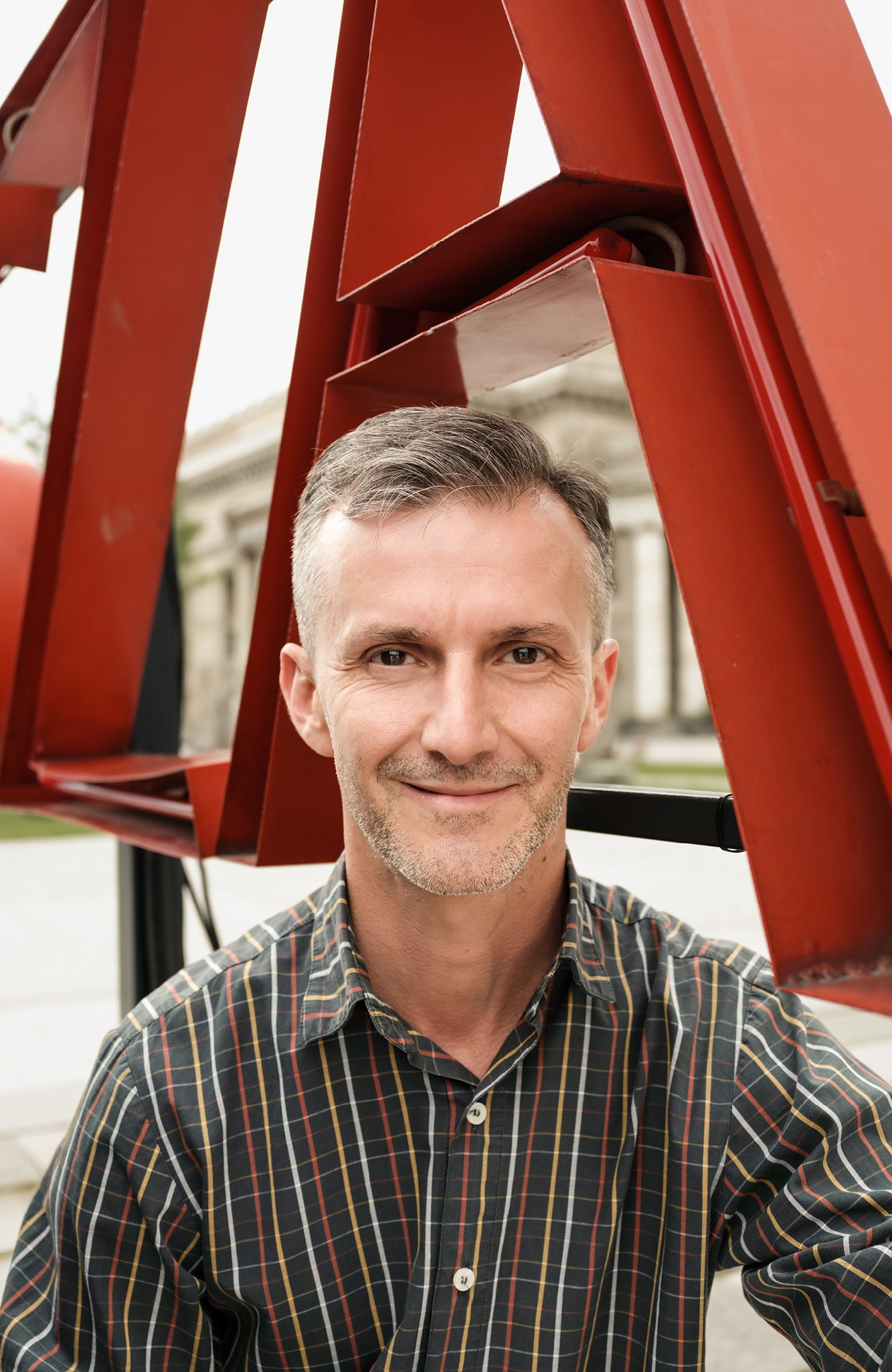 Michał Fogg, VIVA! 16/2025