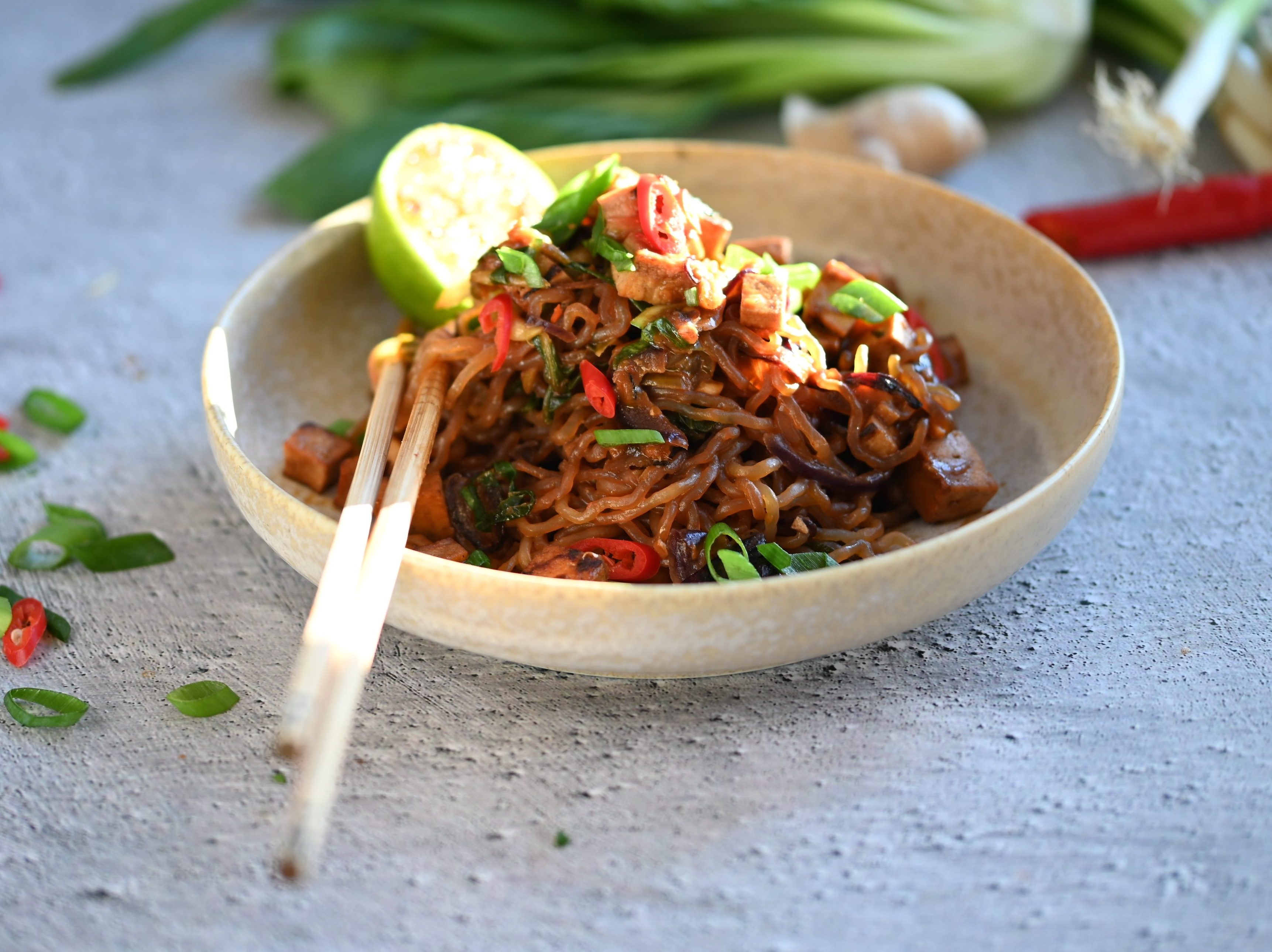 noodles konjac asia food, food background