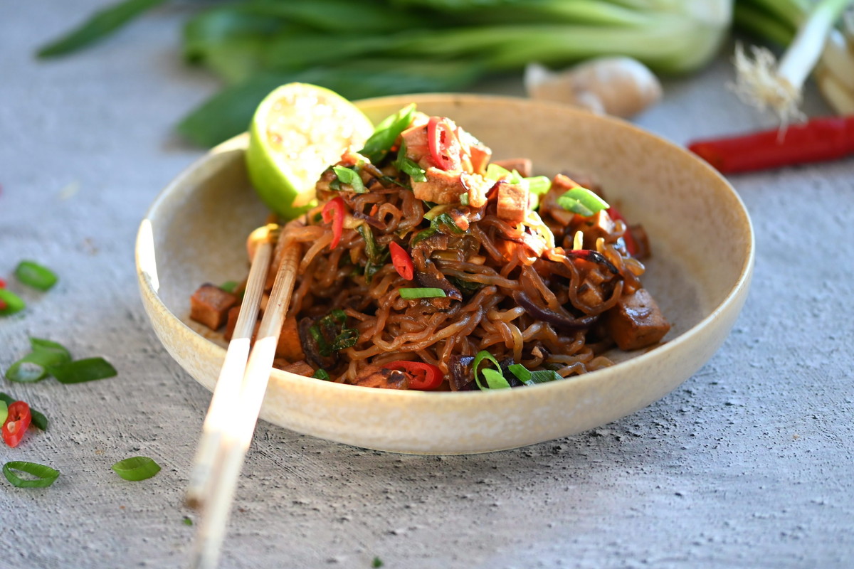 noodles konjac asia food, food background