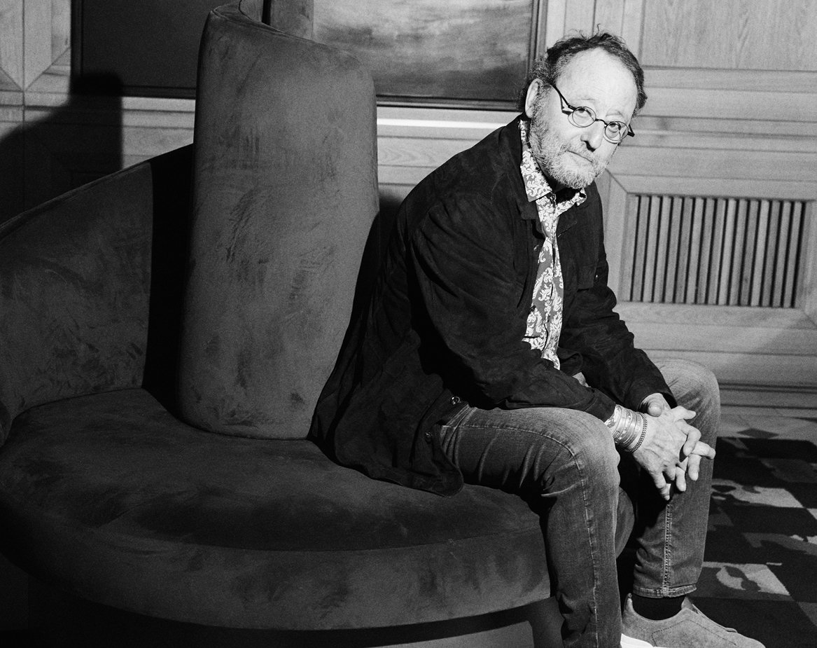 Jean Reno, Viva! 11/2025