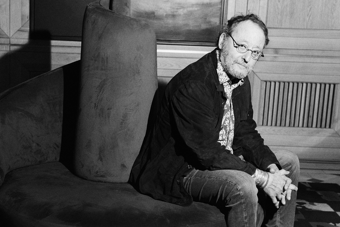 Jean Reno, Viva! 11/2025