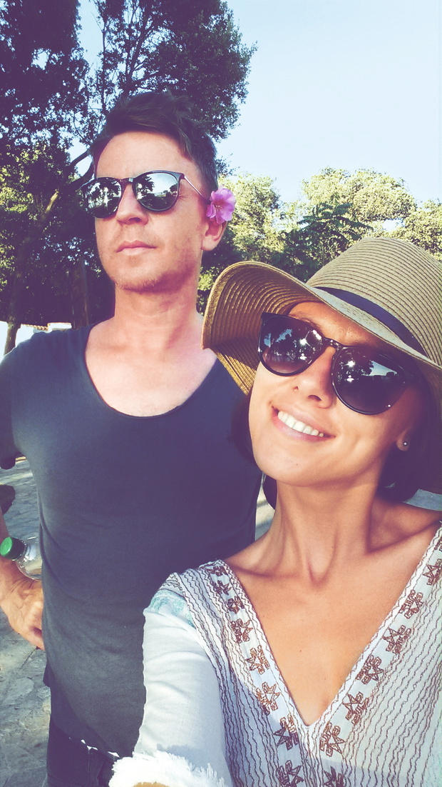 Wojciech i Agnieszka Błach
