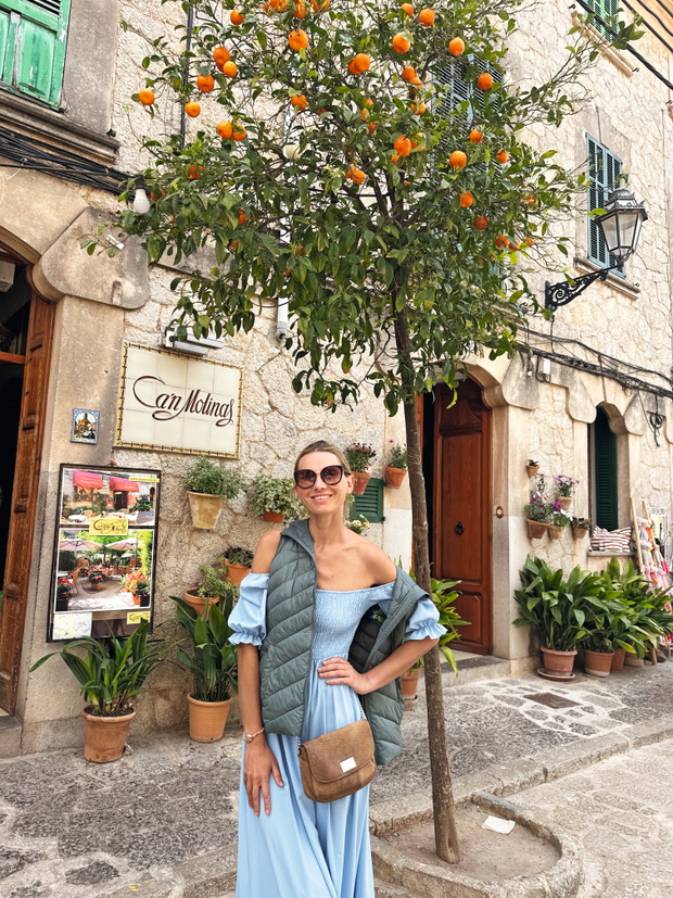 Joanna Moro