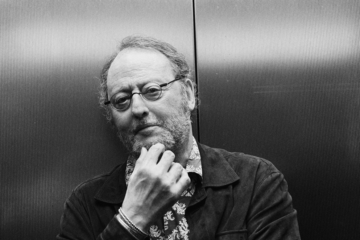 Jean Reno, Viva! 11/2025
