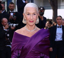 "La Plus Precieuse Des Marchandises" (The Most Precious Of Cargoes) Red Carpet - The 77th Annual Cannes Film Festival