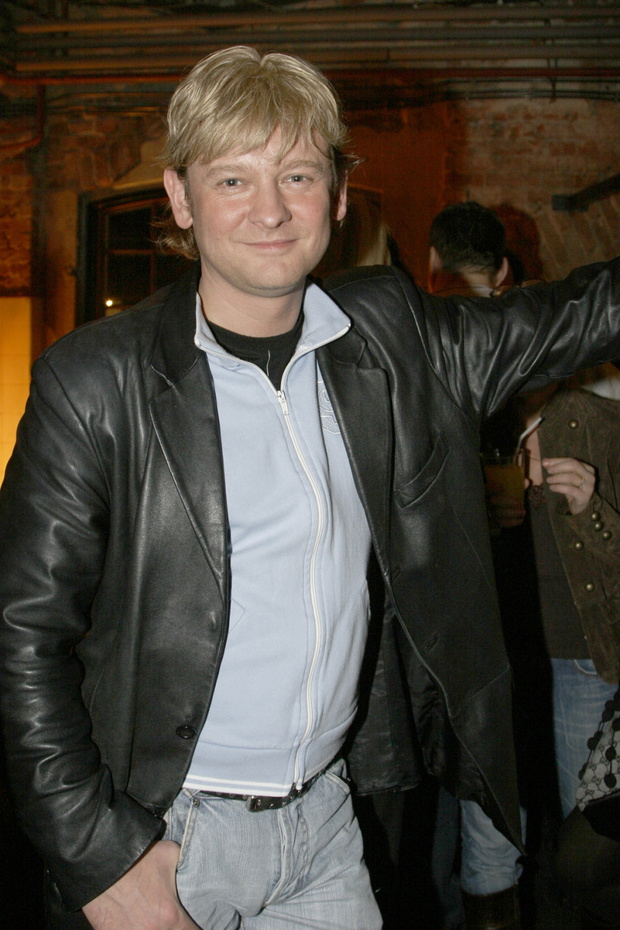 Paweł Stasiak, 2007